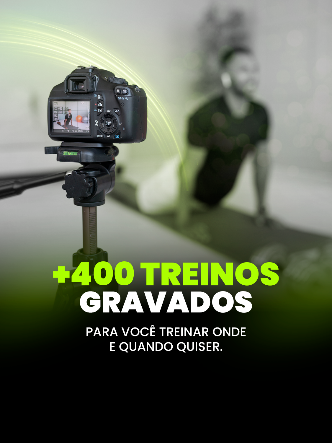 400-treinos-gravados