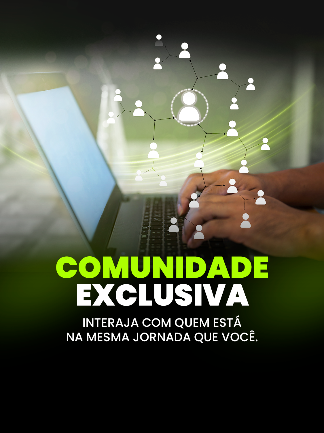 Comunidade-exclusiva