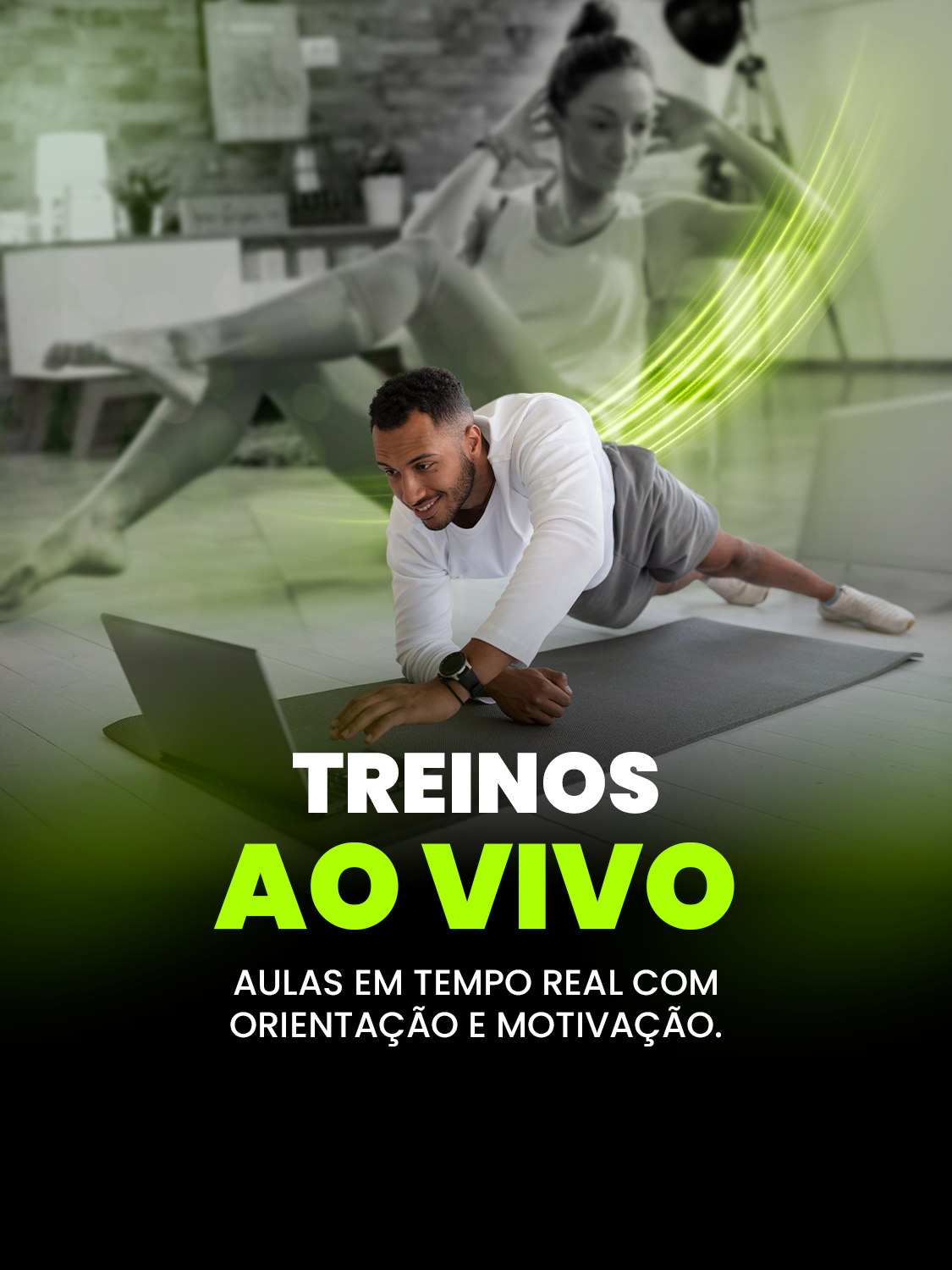 TREINOS_AOVIVO